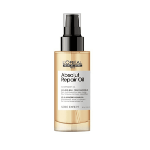 L'Oréal Professionel Absolute Repair Oil 10in1 - olej na vlasy 10 v 1, 90 ml