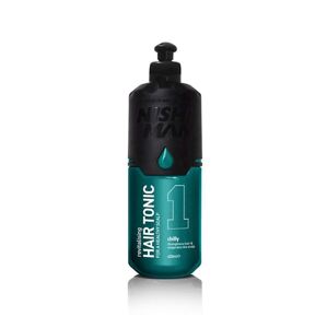 Nishman Hair Tonic - vlasové tonikum, 400 ml