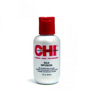 ​CHI SILK INFUSION - komplex na regeneráciu vlasov 59 ml