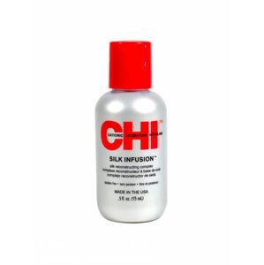 ​CHI SILK INFUSION - komplex na regeneráciu vlasov 15 ml