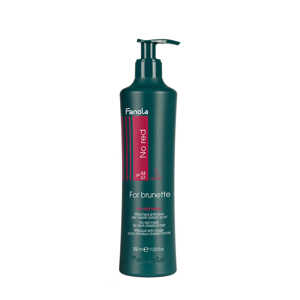 Fanola No Red Mask - hydratačná maska proti nežiadúcim červeným odleskom, 350 ml