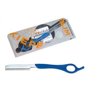 Kiepe SLIM Styling razor 122 - stylingový, efilačný zrezávač