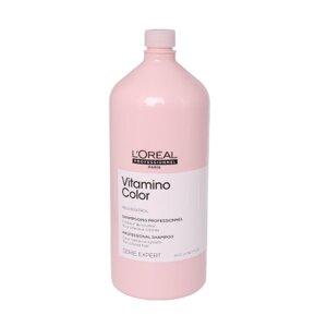 L'Oréal Professionnel Vitamino Shampoo - šampón pre farbené vlasy 1500 ml