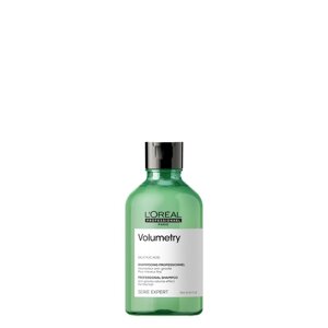 L'Oréal Professionel Volumetry Shampoo - objemový šampón pre jemné vlasy