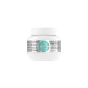 Kallos Keratín - regeneračná maska na vlasy 275 ml