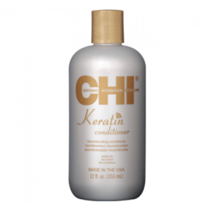 CHI Keratin Conditioner - regeneračný kondicionér, 355 ml