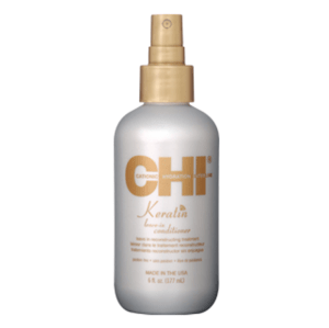 CHI Keratin Leave-in Conditioner - unikátny, neoplachujúci sa kondicionér, 177 ml