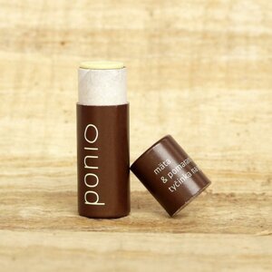 (EXP: 11/2021) Ponio tyčinka na pery - mäta a pomaranč, 9 ml