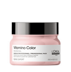 L'Oréal Professionnel Vitamino Color Mask - maska pre farbené vlasy