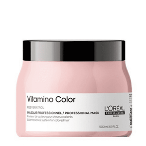 L'Oréal Professionnel Vitamino Color Mask - maska pre farbené vlasy