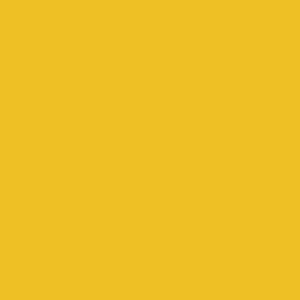 Kiepe Colored Tweezers - farebné pinzety na obočie, šikmý hrot, 10 cm Yellow - žltá