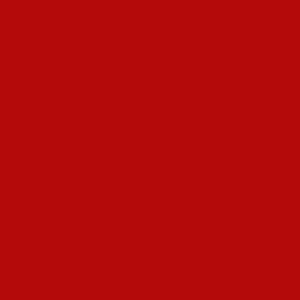 Kiepe Colored Tweezers - farebné pinzety na obočie, šikmý hrot, 10 cm Red - červená
