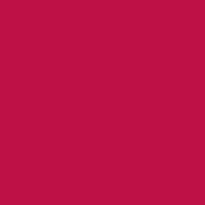 Kiepe Colored Tweezers - farebné pinzety na obočie, šikmý hrot, 10 cm Dark Pink - tmavo-ružová