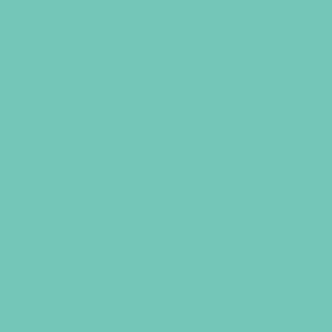 Kiepe Colored Tweezers - farebné pinzety na obočie, šikmý hrot, 10 cm Turquoise - tyrkysová