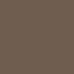 Kiepe Colored Tweezers - farebné pinzety na obočie, šikmý hrot, 10 cm Dark Brown - tmavo-hnedá
