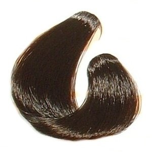 Black Mousse Color - farbiaca pena, 200 ml Brown - hnedá