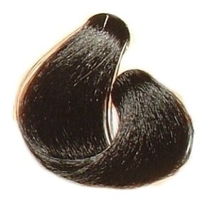 Black Mousse Color - farbiaca pena, 200 ml Dark Brown - tmavo hnedá