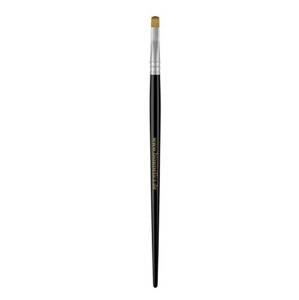 Biosmetics Tinting Brush Round Tip 6063- štetec na farbenie rias, oválny hrot, 1 ks