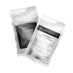 Biosmetics Lash Wiper Brushes KPB007 - jednorázový aplikátor, 50ks/bal