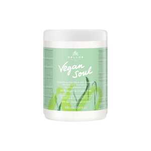 Kallos Vegan Soul Nourishing Hair Mask - výživná maska na vlasy, 1000 ml