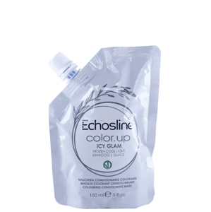 Echosline Color.Up - tónovacie masky na vlasy, 150 ml Icy Glam