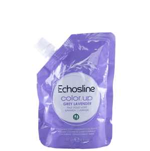 Echosline Color.Up - tónovacie masky na vlasy, 150 ml Grey Lavender