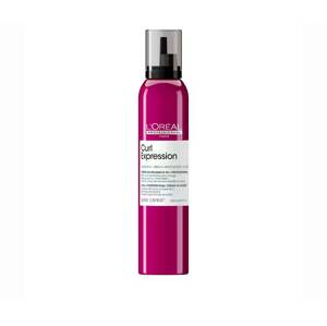 L'Oréal Professionel Curl Expresion Cream-in-Mousse 10in1 - multifunkčná krémova pena na kučeravé a vlnité vlasy, 250 ml