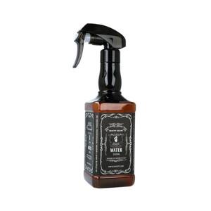 Ragnar 06998 Colours Tools Barber Spray - rozprašovač na vodu, 500 ml