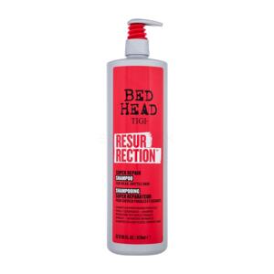Bed Head Tigi Resurrection Super Repair Shampoo - šampón na slabé a lámavé vlasy 970 ml