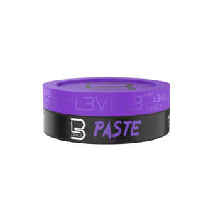 L3VEL3 Paste Matte Finish - pasta s matným efektom, 150 ml