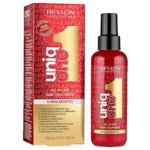 Uniq One Care Celebration Edition - výročná edícia bestselleru, 150 ml