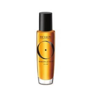 Revlon Orofluido Original Elixir - tektué zlato pre všetky typy vlasov 30 ml