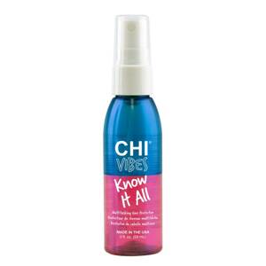 CHI Vibes Know It All Multitasking Hair Protector - sprej pre ochranu vlasov, 59 ml