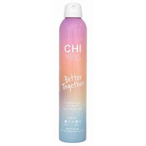 CHI Vibes Dual Mist Hairspray - lak na vlasy s dvojitým výsledkom, 284g