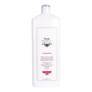 Nook Energizing Vitalising Stimulating Shampoo - stimulujúci šampón pre vypadávajúce vlasy 1000 ml