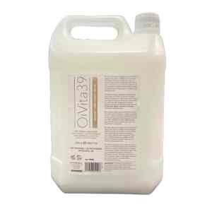 OiVita39 Coconut Conditioner Cream - kokosový kondicionér pre všetky typy vlasov - technické balenie, 5000 ml