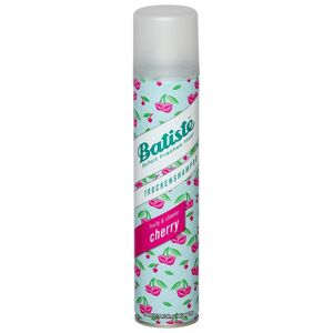 Batiste Dry Shampoo Cherry - suchý šampón s vôňou čerešne, 200 ml