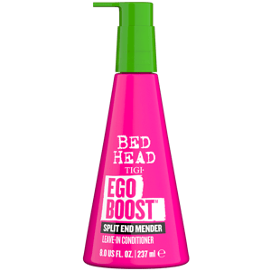 Bed Head Tigi Ego Boost Split End Mender - bezoplachový kondicionér na suché a poškodené vlasy, 237 ml