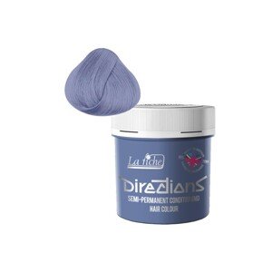 ​La riché Directions - crazy farba na vlasy, 88 ml Slate