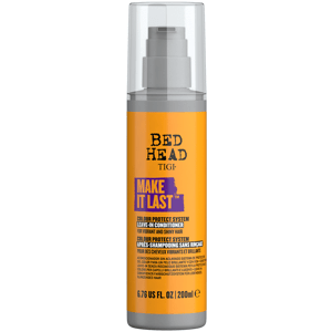 Bed Head TIGI Make It Last LeaveIn Conditioner - bezoplachový kondicionér pre lesklé vlasy, 200 ml
