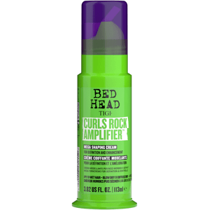 Bed Head TIGI Curls Rock Amplifier Mega Shaping Cream - "mega" tvarovací krém pre kučery, 113 ml