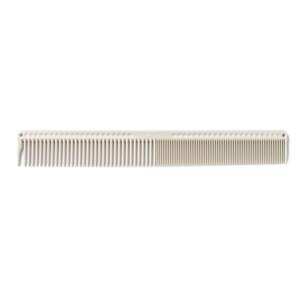 JRL Cutting Comb J305 (8.6") - profesionálne kombinované hrebene J305 WHITE - biely
