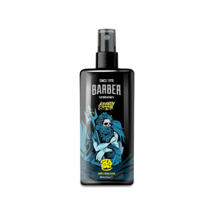 Marmara Sea Salt Keratin Complex for Matt & Messy Look - slaný sprej s keratínovým komplexom pre matný a "strapatý" vzhľad, 200 ml