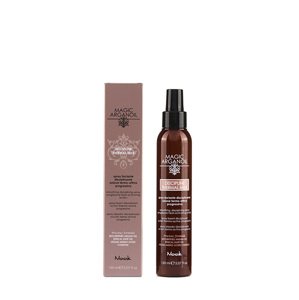 Nook Discipline Thermal Milk - uhladzujúce mlieko v spreji, 150 ml