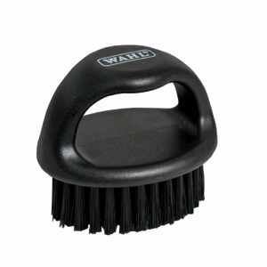 Wahl Barber Knuckle Fade Brush 0093-6460 - fade kefka, okrúhla