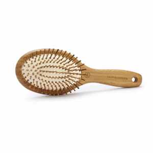 Olivia Garden Bamboo Touch Massage M - bambusová masážna kefa na vlasy