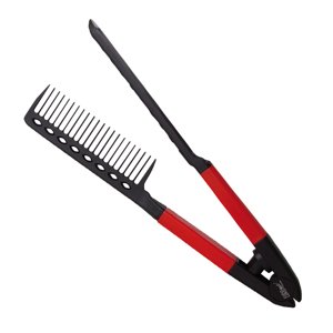 Eurostil 03262 Profession Comb for straightening - hrebeň na žehlenie vlasov