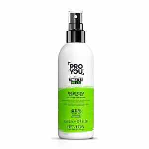 Pro You The Twister Waves Beach Style Activator - sprej pre vytvorenie plážových vĺn, 250 ml