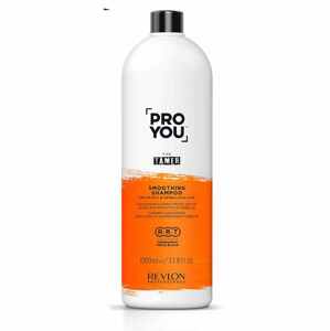 Pro You The Tamer Smoothing Shampoo - uhladzujúci šampón 1000 ml
