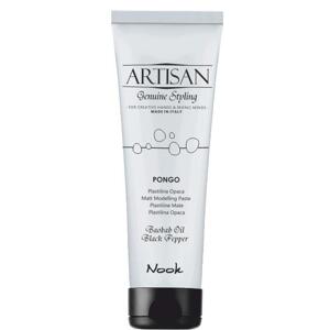 Nook Artisan Styling Pongo Matt Modeling Paste - matná modelujúca pasta, 100 ml